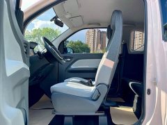 Wuling Hongguang MINIEV Macaron Premium Edition Ternary Lithium - ფოტო 9
