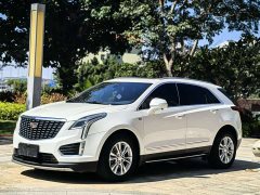 Cadillac XT5 2.0T FWD Luxury - photo 1