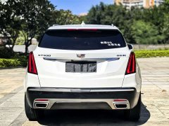 Cadillac XT5 2.0T FWD Luxury - photo 10