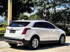 Cadillac XT5 2.0T FWD Luxury - photo 11