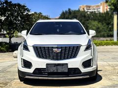 Cadillac XT5 2.0T FWD Luxury - photo 2