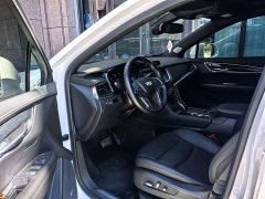 Cadillac XT5 2.0T FWD Luxury - photo 4