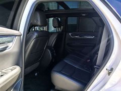Cadillac XT5 2.0T FWD Luxury - photo 5