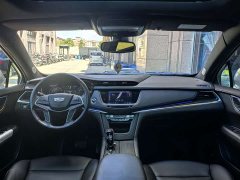 Cadillac XT5 2.0T FWD Luxury - photo 6