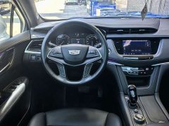 Cadillac XT5 2.0T FWD Luxury - photo 7