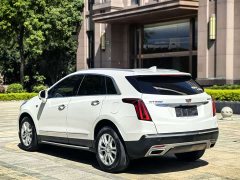 Cadillac XT5 2.0T FWD Luxury - photo 9