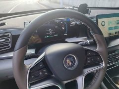 BYD Qin PLUS Glory Edition EV 510KM Leading - ფოტო 13