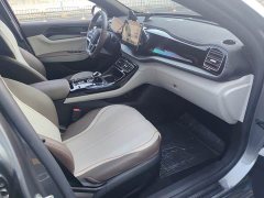 BYD Qin PLUS Glory Edition EV 510KM Leading - ფოტო 15