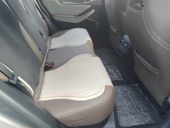 BYD Qin PLUS Glory Edition EV 510KM Leading - ფოტო 16