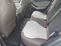 BYD Qin PLUS Glory Edition EV 510KM Leading - ფოტო 17