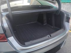 BYD Qin PLUS Glory Edition EV 510KM Leading - ფოტო 19