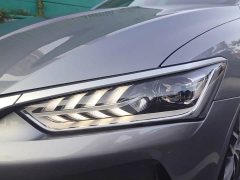 BYD Qin PLUS Glory Edition EV 510KM Leading - ფოტო 20