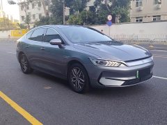 BYD Qin PLUS Glory Edition EV 510KM Leading - ფოტო 3