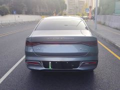 BYD Qin PLUS Glory Edition EV 510KM Leading - ფოტო 6