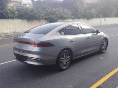 BYD Qin PLUS Glory Edition EV 510KM Leading - ფოტო 7