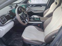 BYD Qin PLUS Glory Edition EV 510KM Leading - ფოტო 9