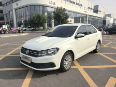 Volkswagen Santana 1.5L Manual Fashion Edition - ფოტო 1