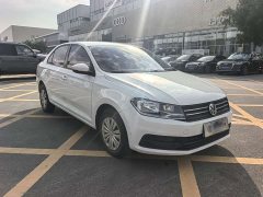 Volkswagen Santana 1.5L Manual Fashion Edition - ფოტო 2