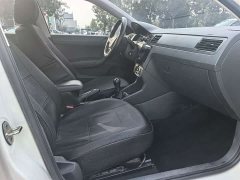 Volkswagen Santana 1.5L Manual Fashion Edition - ფოტო 3