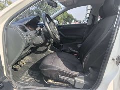 Volkswagen Santana 1.5L Manual Fashion Edition - ფოტო 4