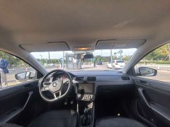 Volkswagen Santana 1.5L Manual Fashion Edition - ფოტო 5