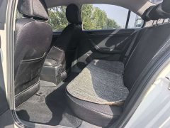 Volkswagen Santana 1.5L Manual Fashion Edition - ფოტო 6