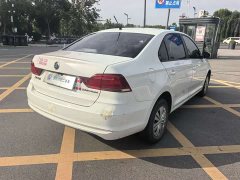Volkswagen Santana 1.5L Manual Fashion Edition - ფოტო 7