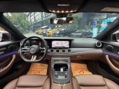 Mercedes-Benz E-Class Facelift E 260 L Sport - ფოტო 13