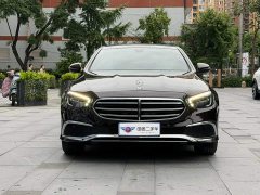 Mercedes-Benz E-Class Facelift E 260 L Sport - ფოტო 2