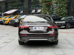Mercedes-Benz E-Class Facelift E 260 L Sport - ფოტო 5