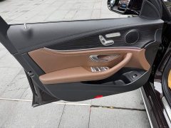 Mercedes-Benz E-Class Facelift E 260 L Sport - ფოტო 6