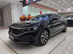 Volkswagen Passat Outstanding Edition 380TSI Dragon Ascendant Version - ფოტო 1