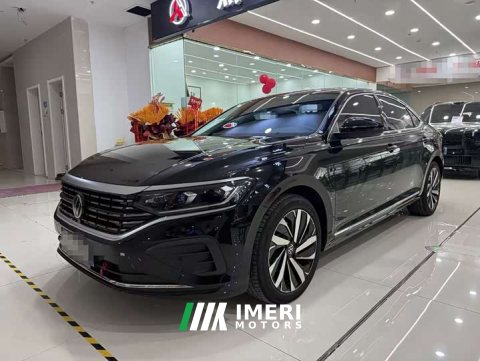 2025 Volkswagen Passat Outstanding Edition 380TSI Dragon Ascendant Version - ავტომობილი ჩინეთიდან