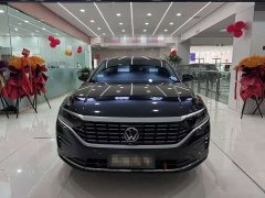 Volkswagen Passat Outstanding Edition 380TSI Dragon Ascendant Version - ფოტო 2
