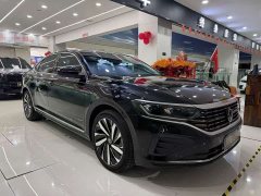 Volkswagen Passat Outstanding Edition 380TSI Dragon Ascendant Version - ფოტო 3