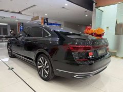 Volkswagen Passat Outstanding Edition 380TSI Dragon Ascendant Version - ფოტო 4