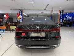 Volkswagen Passat Outstanding Edition 380TSI Dragon Ascendant Version - ფოტო 5