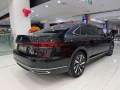 Volkswagen Passat Outstanding Edition 380TSI Dragon Ascendant Version - ფოტო 6