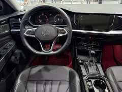 Volkswagen Passat Outstanding Edition 380TSI Dragon Ascendant Version - ფოტო 8