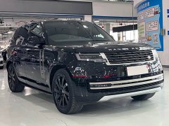 Land Rover Range Rover 3.0L V6 360PS Prestige Edition - photo 1