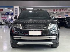 Land Rover Range Rover 3.0L V6 360PS Prestige Edition - photo 2