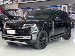 Land Rover Range Rover 3.0L V6 360PS Prestige Edition - photo 3
