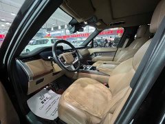 Land Rover Range Rover 3.0L V6 360PS Prestige Edition - photo 4
