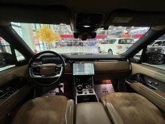Land Rover Range Rover 3.0L V6 360PS Prestige Edition - photo 6