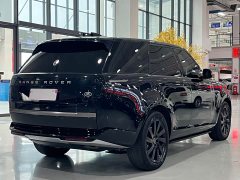 Land Rover Range Rover 3.0L V6 360PS Prestige Edition - photo 7