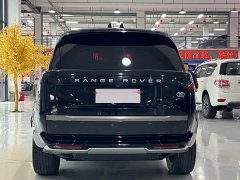 Land Rover Range Rover 3.0L V6 360PS Prestige Edition - photo 8
