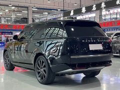 Land Rover Range Rover 3.0L V6 360PS Prestige Edition - photo 9