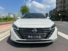 Nissan Teana 2.0L XE Pure Enjoyment Edition - фото 2