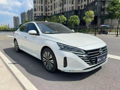 Nissan Teana 2.0L XE Pure Enjoyment Edition - фото 3