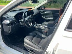 Nissan Teana 2.0L XE Pure Enjoyment Edition - фото 4
